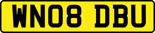 WN08DBU