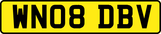 WN08DBV