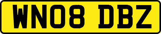WN08DBZ