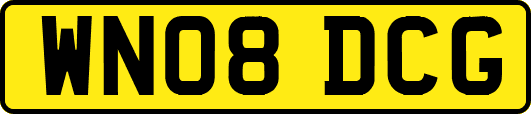 WN08DCG