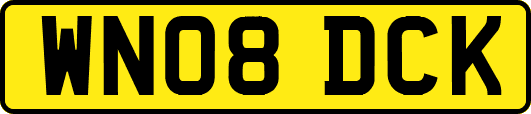 WN08DCK