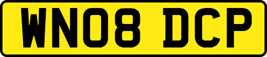 WN08DCP