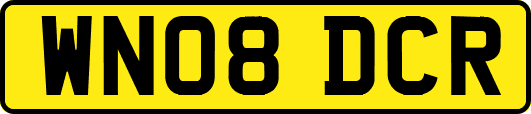 WN08DCR