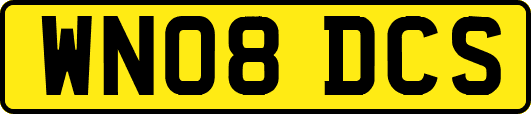WN08DCS