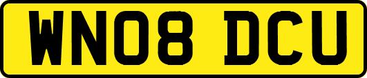 WN08DCU