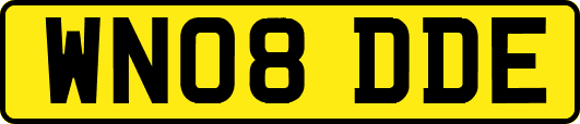 WN08DDE