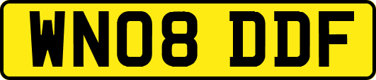 WN08DDF
