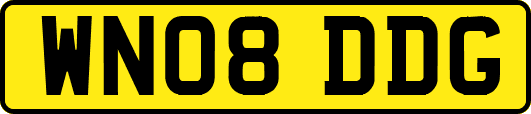 WN08DDG