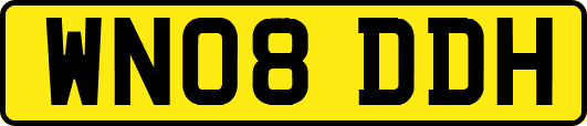 WN08DDH