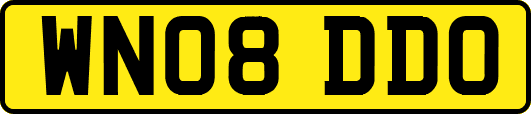WN08DDO
