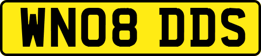 WN08DDS