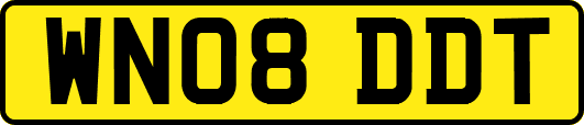 WN08DDT