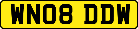 WN08DDW