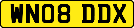 WN08DDX
