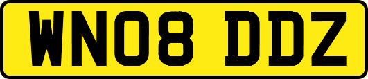 WN08DDZ