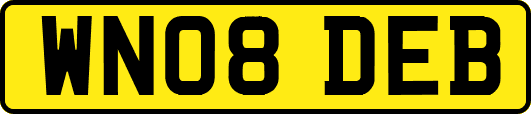 WN08DEB