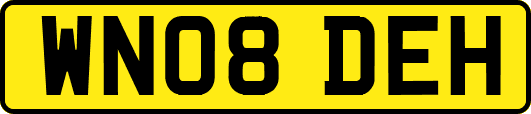 WN08DEH