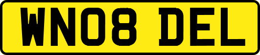 WN08DEL