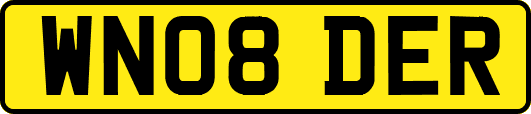WN08DER
