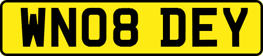 WN08DEY