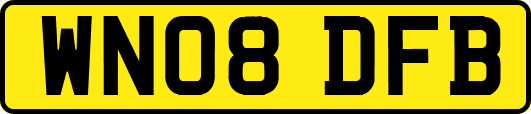WN08DFB