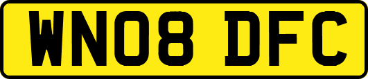 WN08DFC