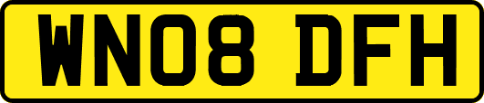 WN08DFH