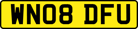 WN08DFU