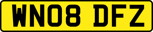 WN08DFZ