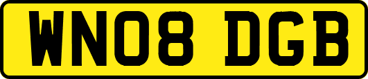 WN08DGB