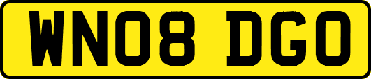 WN08DGO