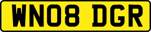 WN08DGR
