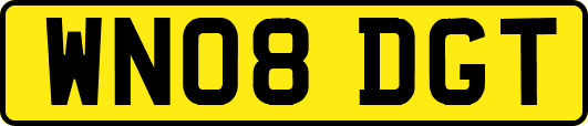 WN08DGT