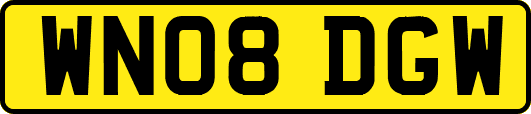 WN08DGW
