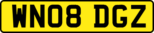 WN08DGZ