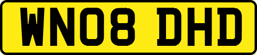 WN08DHD