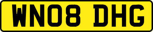 WN08DHG