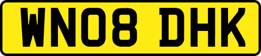 WN08DHK