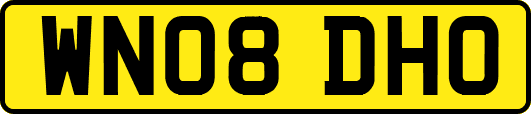 WN08DHO