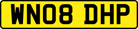 WN08DHP