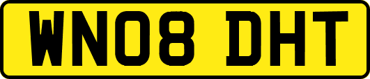 WN08DHT