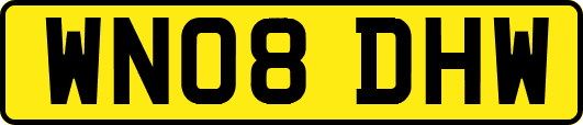 WN08DHW