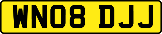 WN08DJJ