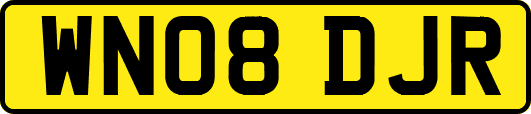 WN08DJR