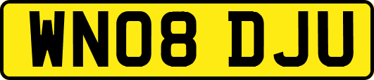 WN08DJU