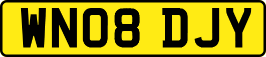 WN08DJY