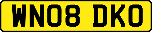 WN08DKO