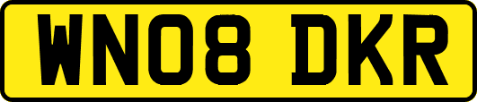 WN08DKR