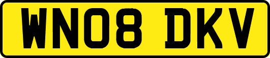 WN08DKV