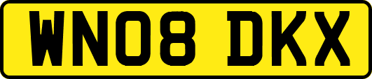 WN08DKX